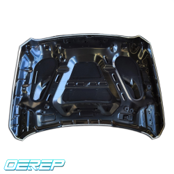 OEREP Steel Sport Hood > Ram 1500 2009-2018 image - 18