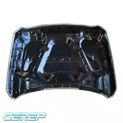 Steel Sport Hood > Ram 1500 2009-2018 image - 18