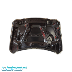OEREP Steel Sport Hood > Ram 1500 2009-2018 image - 19