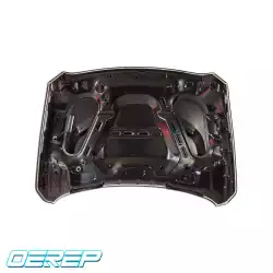 Steel Sport Hood > Ram 1500 2009-2018 image - 19