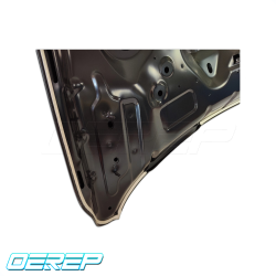 OEREP Steel Sport Hood > Ram 1500 2009-2018 image - 20