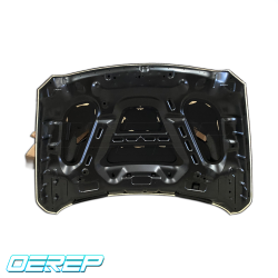 OEREP Steel Sport Hood > Ram 1500 2009-2018 image - 21