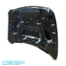 OEREP Steel Sport Hood > Ram 1500 2009-2018 image - 22