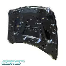Steel Sport Hood > Ram 1500 2009-2018 image - 22