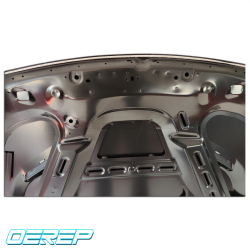 OEREP Steel Sport Hood > Ram 1500 2009-2018 image - 23
