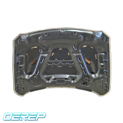 OEREP Steel Sport Hood > Ram 1500 2009-2018 image - 24