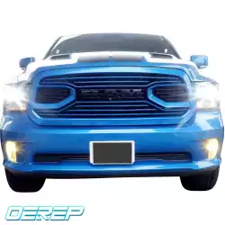 Steel Sport Hood > Ram 1500 2009-2018 image - 26