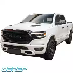 Steel Rebel Hood > Ram 1500 2019-2023 image - 25