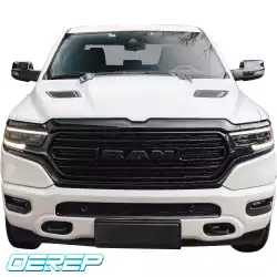 Steel Rebel Hood > Ram 1500 2019-2023 image - 26