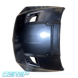 OEREP Steel Rebel Hood > Ram 1500 2019-2023 image - 3