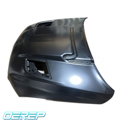 OEREP Steel Rebel Hood > Ram 1500 2019-2023 image - 7
