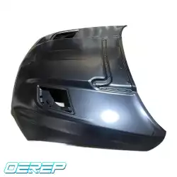 Steel Rebel Hood > Ram 1500 2019-2023 image - 7