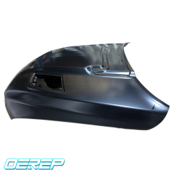 OEREP Steel Rebel Hood > Ram 1500 2019-2023 image - 8