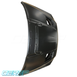 OEREP Steel Rebel Hood > Ram 1500 2019-2023 image - 10