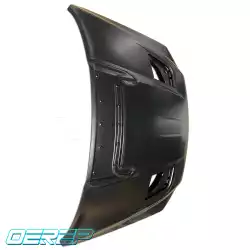 Steel Rebel Hood > Ram 1500 2019-2023 image - 10