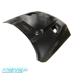 OEREP Steel Rebel Hood > Ram 1500 2019-2023 image - 11