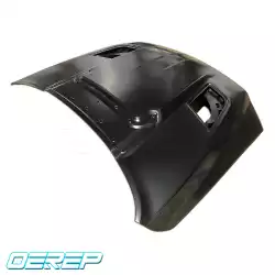 Steel Rebel Hood > Ram 1500 2019-2023 image - 11