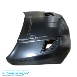 OEREP Steel Rebel Hood > Ram 1500 2019-2023 image - 12