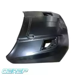 Steel Rebel Hood > Ram 1500 2019-2023 image - 12
