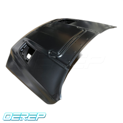 OEREP Steel Rebel Hood > Ram 1500 2019-2023 image - 13
