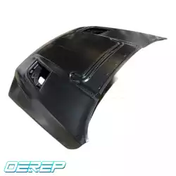 Steel Rebel Hood > Ram 1500 2019-2023 image - 13