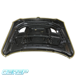 OEREP Steel Rebel Hood > Ram 1500 2019-2023 image - 15