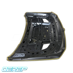 OEREP Steel Rebel Hood > Ram 1500 2019-2023 image - 16