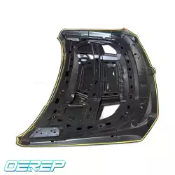 Steel Rebel Hood > Ram 1500 2019-2023 image - 16