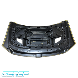 OEREP Steel Rebel Hood > Ram 1500 2019-2023 image - 17
