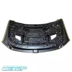 Steel Rebel Hood > Ram 1500 2019-2023 image - 17