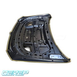 OEREP Steel Rebel Hood > Ram 1500 2019-2023 image - 20