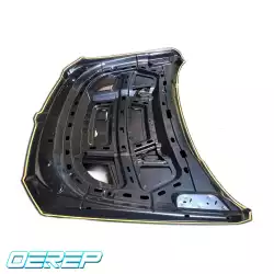 Steel Rebel Hood > Ram 1500 2019-2023 image - 20