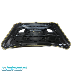 OEREP Steel Rebel Hood > Ram 1500 2019-2023 image - 21