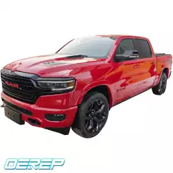 Steel Rebel Hood > Ram 1500 2019-2023 image - 22