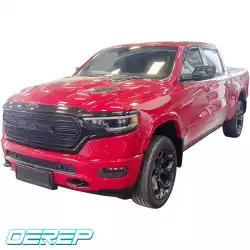 Steel Rebel Hood > Ram 1500 2019-2023 image - 23