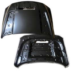OEREP Steel TRX-look Hood > Ram 1500 TRX 2021-2024 image - 18