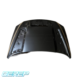 OEREP Steel TRX-look Hood > Ram 1500 TRX 2021-2024 image - 3