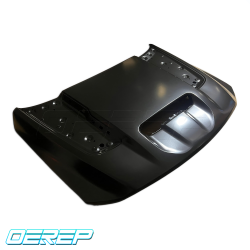 OEREP Steel TRX-look Hood > Ram 1500 TRX 2021-2024 image - 7