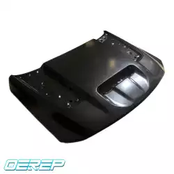 Steel TRX-look Hood > Ram 1500 TRX 2021-2024 image - 7