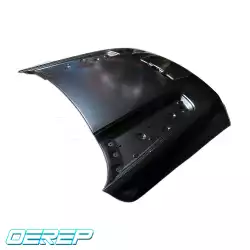 Steel TRX-look Hood > Ram 1500 TRX 2021-2024 image - 8