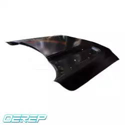 Steel TRX-look Hood > Ram 1500 TRX 2021-2024 image - 9