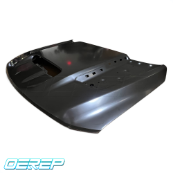 OEREP Steel TRX-look Hood > Ram 1500 TRX 2021-2024 image - 10