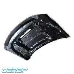 Steel TRX-look Hood > Ram 1500 TRX 2021-2024 image - 11