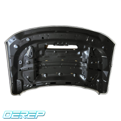 OEREP Steel TRX-look Hood > Ram 1500 TRX 2021-2024 image - 12
