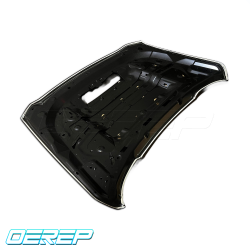 OEREP Steel TRX-look Hood > Ram 1500 TRX 2021-2024 image - 13