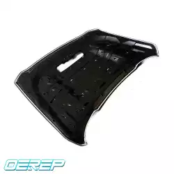 Steel TRX-look Hood > Ram 1500 TRX 2021-2024 image - 13