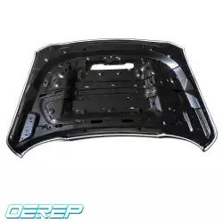 Steel TRX-look Hood > Ram 1500 TRX 2021-2024 image - 15