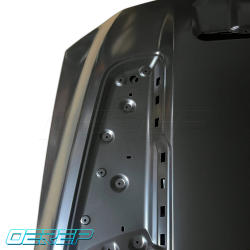 OEREP Steel TRX-look Hood > Ram 1500 TRX 2021-2024 image - 16