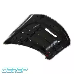 Steel TRX-look Hood > Ram 1500 TRX 2021-2024 image - 17