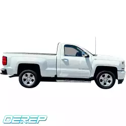 Steel 1500 Hood > Chevrolet Silverado 1500 2014-2019 image - 14